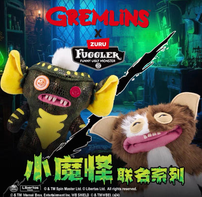 Gremlins×Fuggler(Authentic）