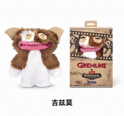 Gremlins×Fuggler(Authentic）