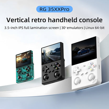 Anbernic RG35XX Pro Handheld Console