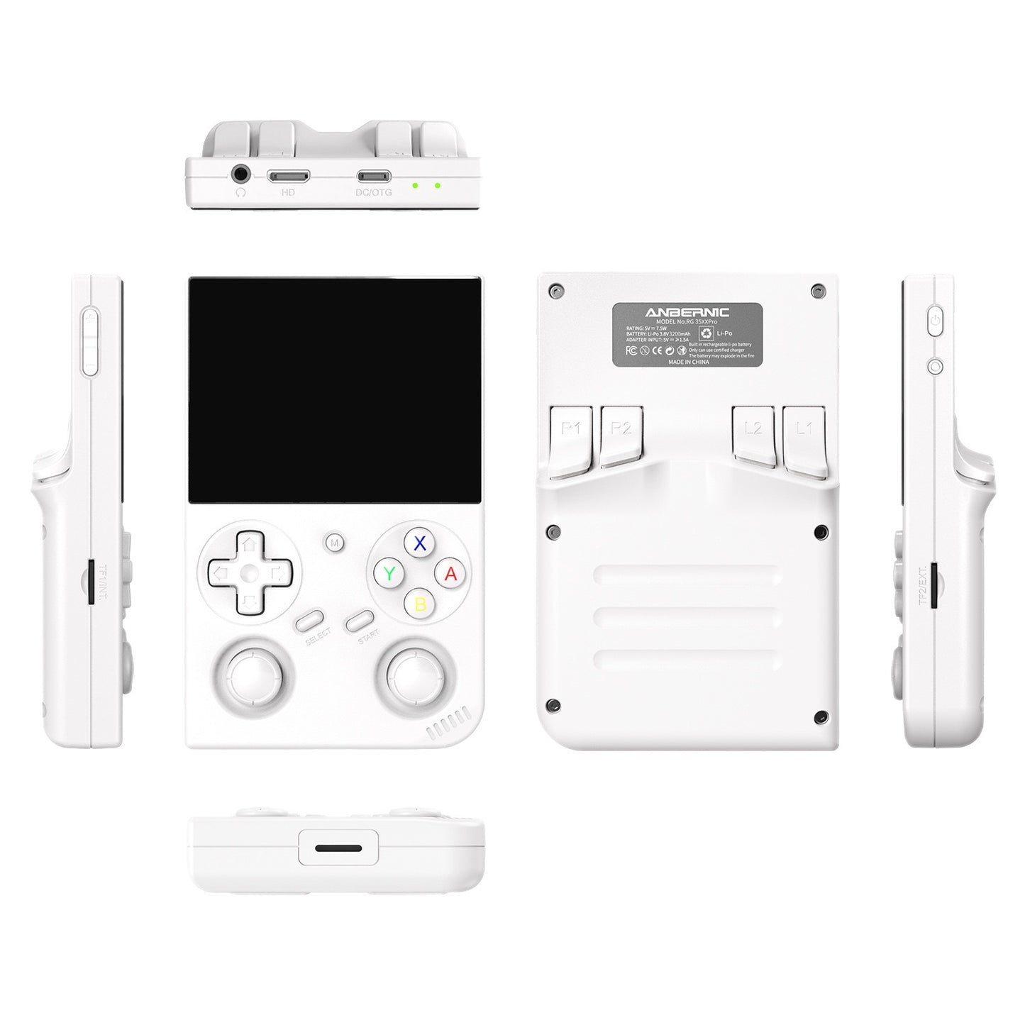 Anbernic RG35XX Pro Handheld Console