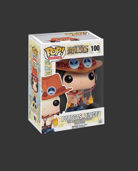 Funko Pop;One Piece Collection Two
