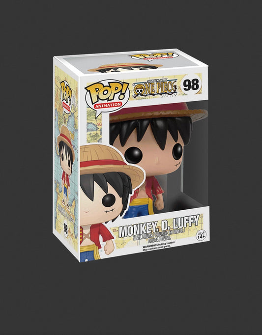 Funko Pop;One Piece Collection One