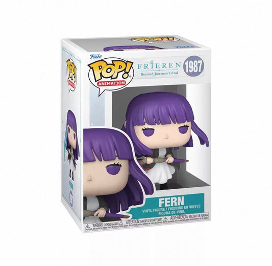 Funko Pop Frieren;Beyond Journey's End