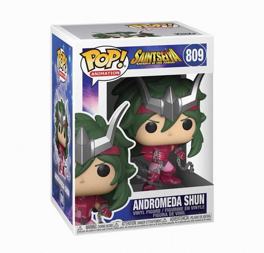 Funko Pop Saint Seiya