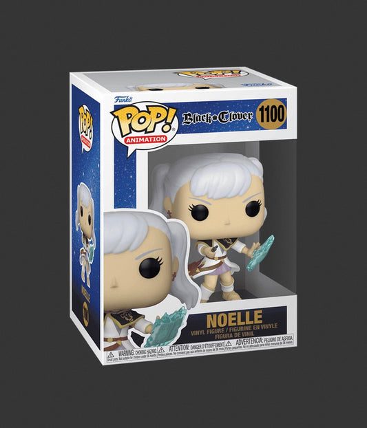 Funko Pop Black Clover