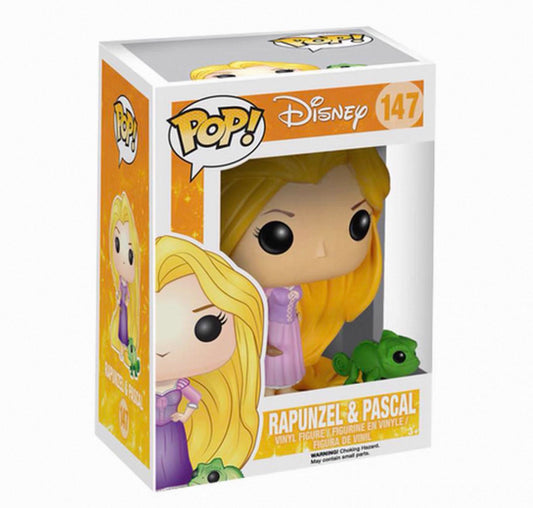 Funko Pop Disney