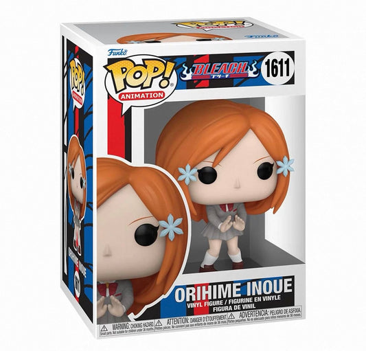Funko Pop Bleach