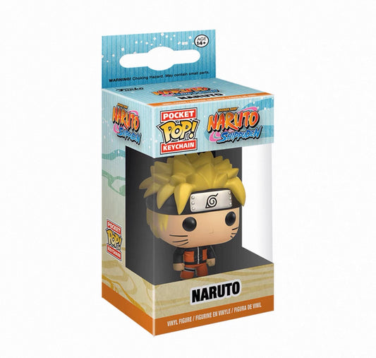 Funko Pop Naruto Shippuden