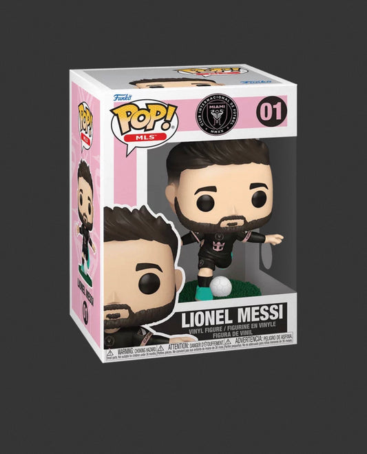 Funko Pop Football
