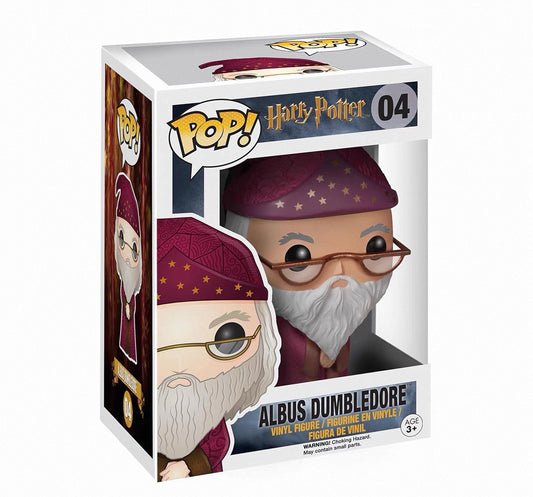 Funko Pop Harry Potter