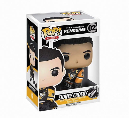 Funko Pop NHL Eastern Conference