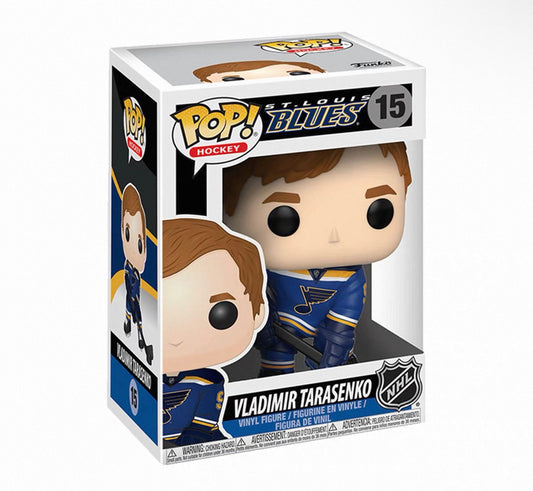 Funko Pop Western Conference