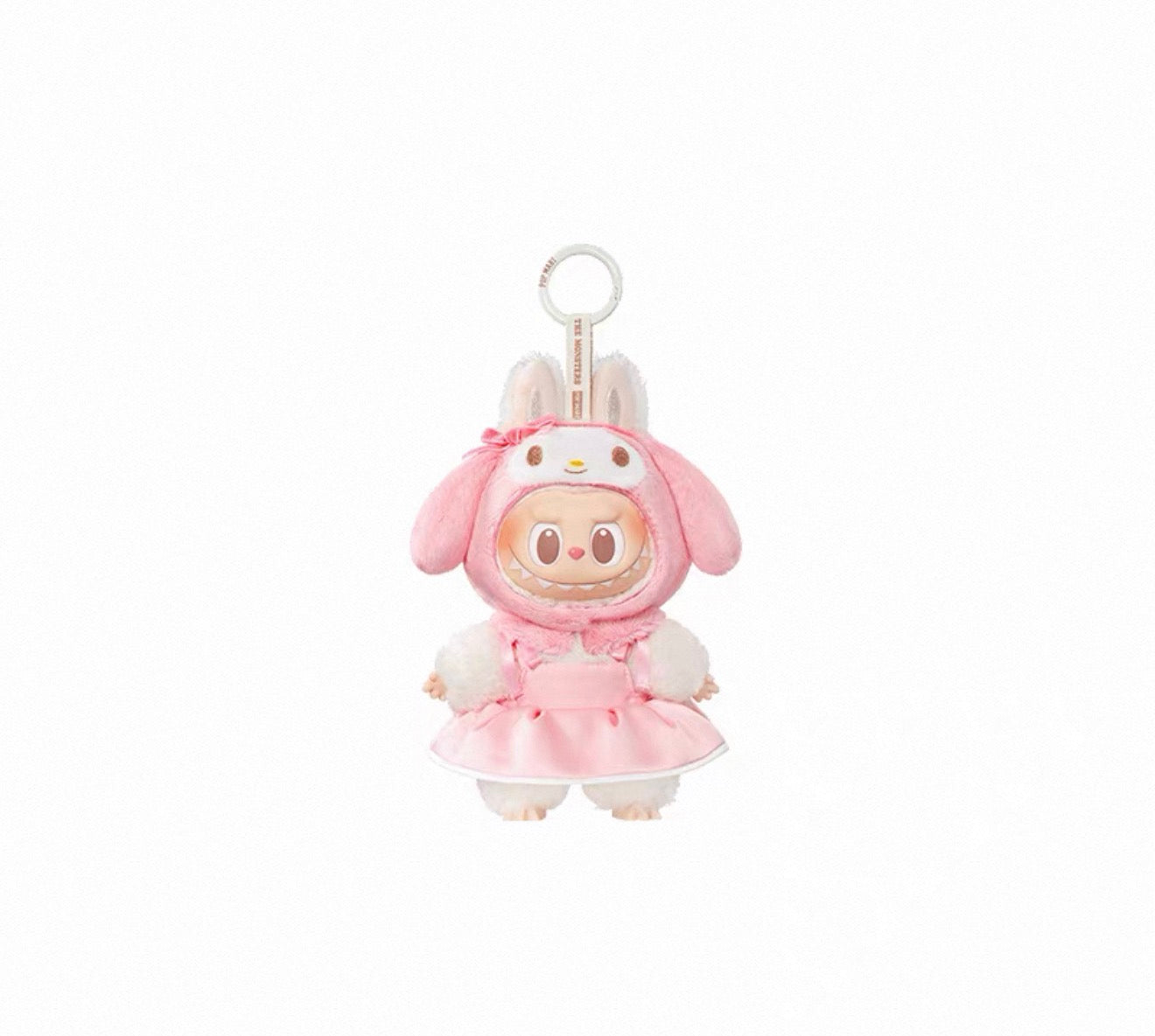 Labubu×SANRIO CHARACTERS
