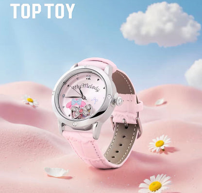 TOP TOY Sanrio characters