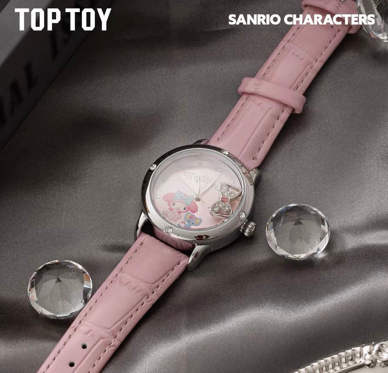 TOP TOY Sanrio characters