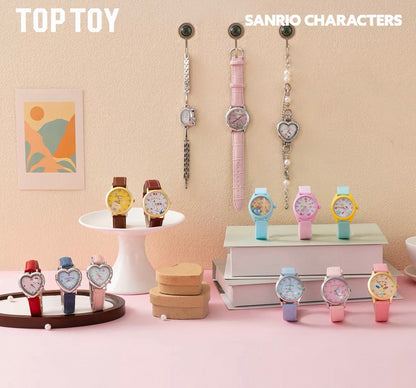 TOP TOY Sanrio characters