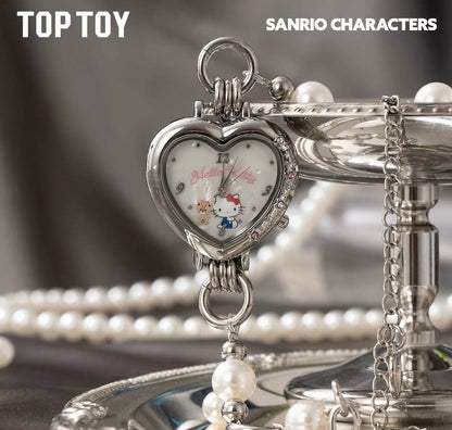 TOP TOY Sanrio characters