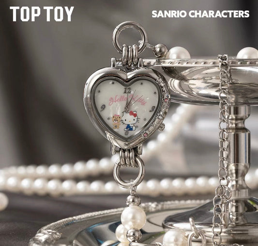 TOP TOY Sanrio characters