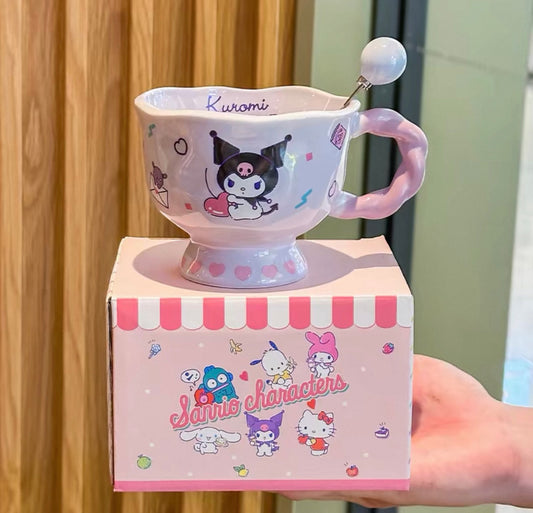 Sanrio Mug