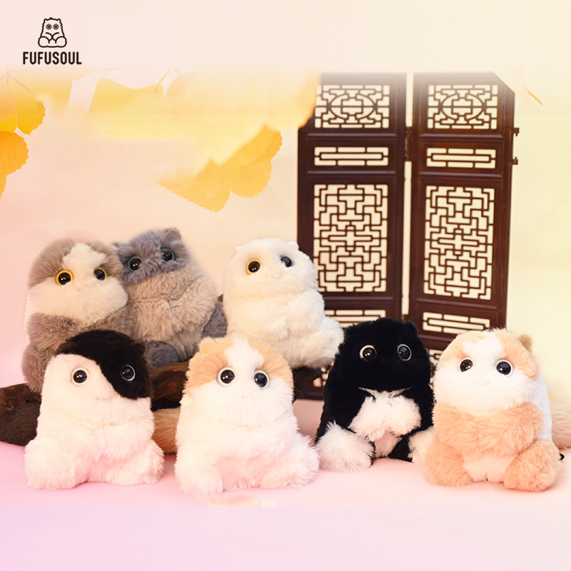 【Forbidden City Joint Series】Xiaolongnü-Lemon Mint