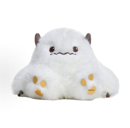 DunDun Family "Chubby Monsters" Plush Blind Box Series | Soft & Squishy Emotional Support Plushie