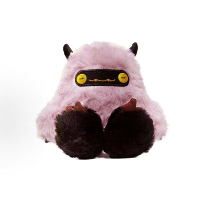 DunDun Family "Chubby Monsters" Plush Blind Box Series | Soft & Squishy Emotional Support Plushie