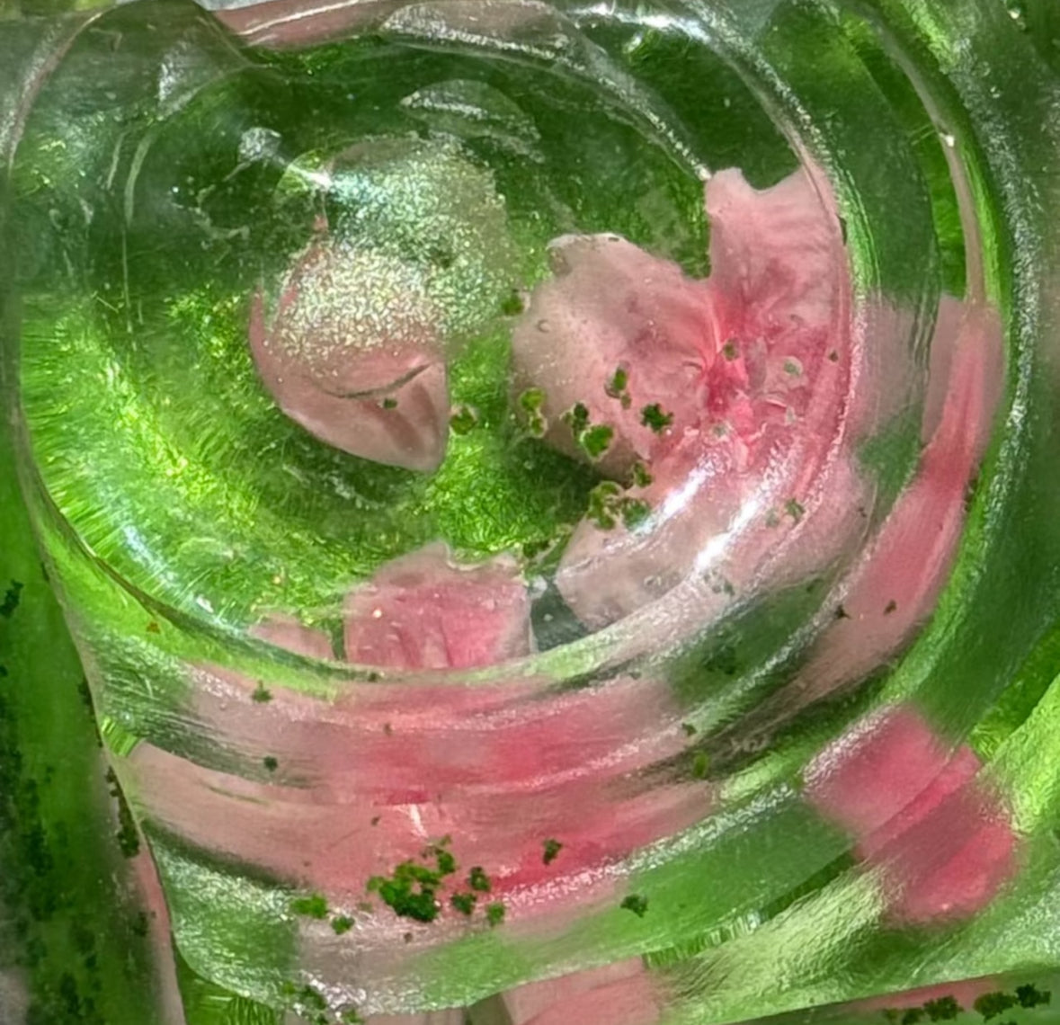 Rose Pond Squishy Fidget Toy