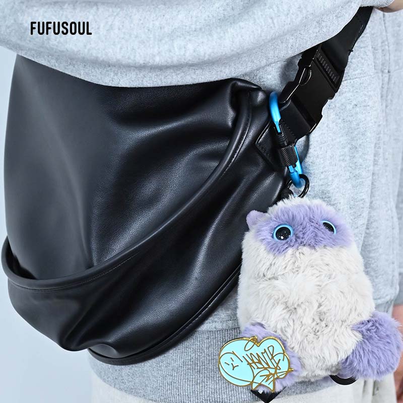 【INTJ】FUFUSOUL BERRY CHIEF