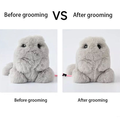 【ISFJ】BEDTIME STORY-Lemon Juniper