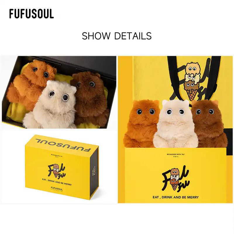 【ESFJ】Half Sugar No ice-Creamy flavor