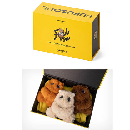 【ESFJ】Half Sugar No ice-Creamy flavor