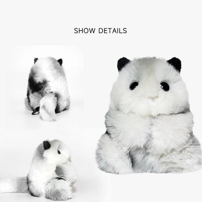 【INFP】BE BLESSEDWITHFU-Ink Bamboo Charm