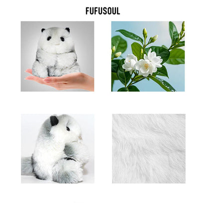 【INFP】BE BLESSEDWITHFU-Ink Bamboo Charm