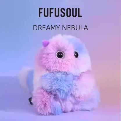 【INFJ】FUFUSOUL DREAMY NEBULA