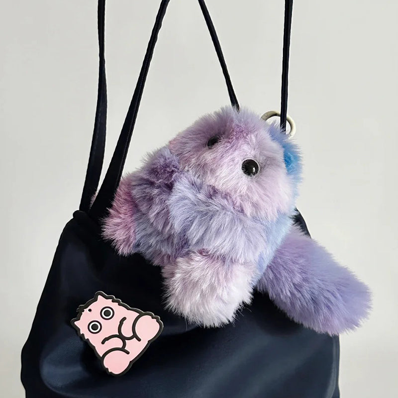 【INFJ】FUFUSOUL DREAMY NEBULA