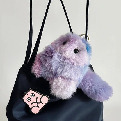 【INFJ】FUFUSOUL DREAMY NEBULA