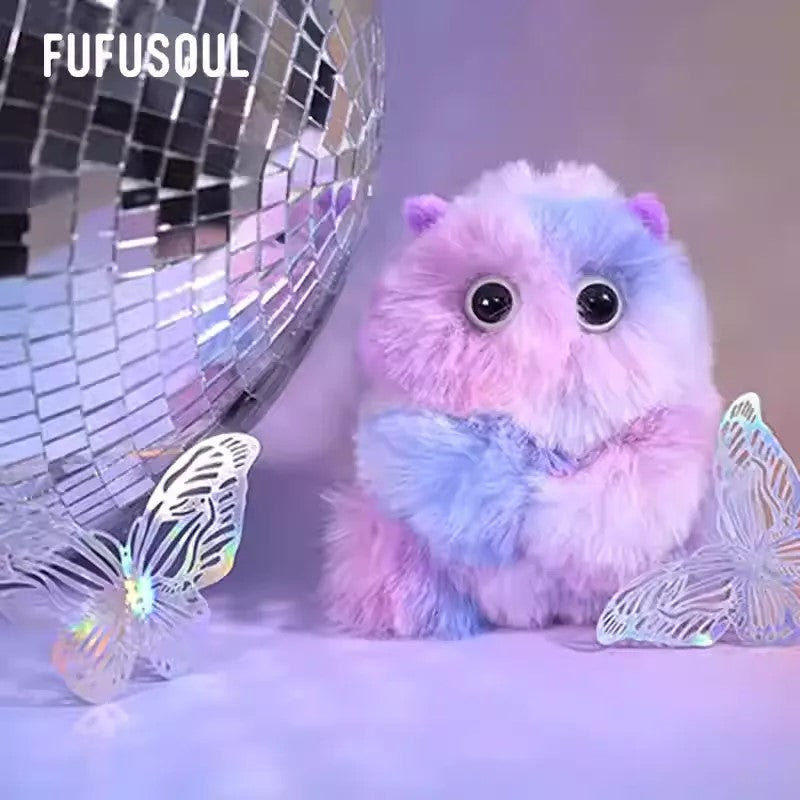 【INFJ】FUFUSOUL DREAMY NEBULA