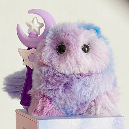 【INFJ】FUFUSOUL DREAMY NEBULA