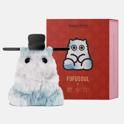 【ISFP】FUFUDESOUL-Jasmine Green Tea