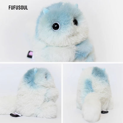 【ISFP】FUFUDESOUL-Jasmine Green Tea