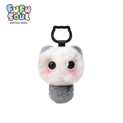 【Minifufu series】Blush-Magnolia & Camphor