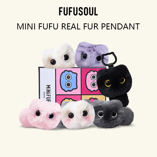 FUFUSOUL Minifufu