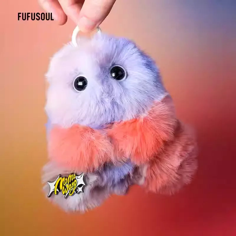 【ENTP】FUFUSOUL supernova-Artist 'Momo Wang'Collaboration series