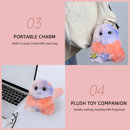 【ENTP】FUFUSOUL supernova-Artist 'Momo Wang'Collaboration series