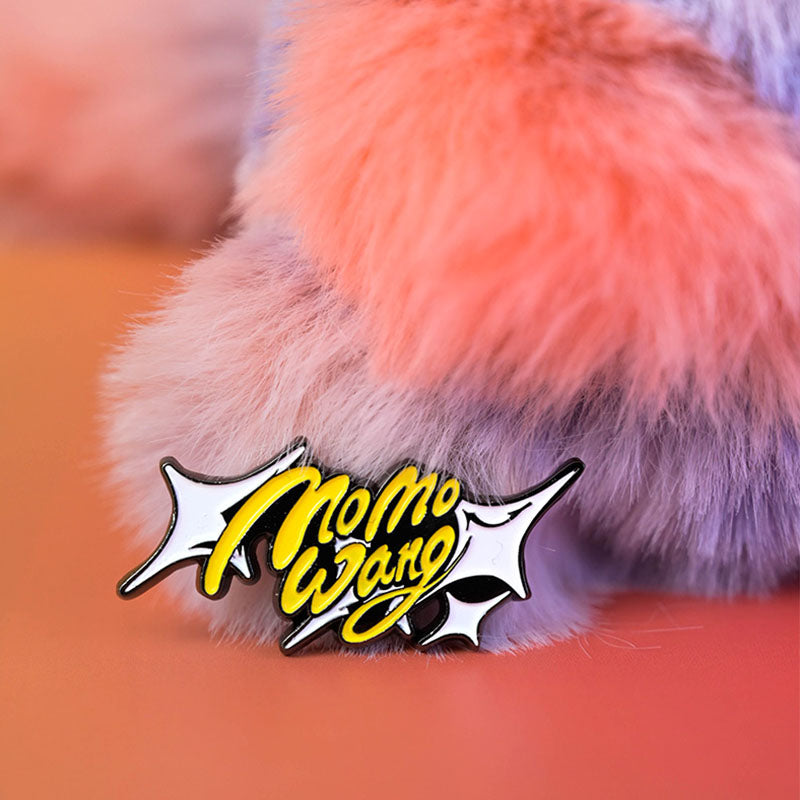 【ENTP】FUFUSOUL supernova-Artist 'Momo Wang'Collaboration series