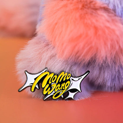 【ENTP】FUFUSOUL supernova-Artist 'Momo Wang'Collaboration series