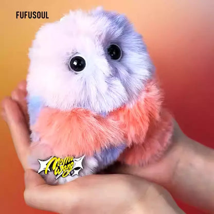 【ENTP】FUFUSOUL supernova-Artist 'Momo Wang'Collaboration series