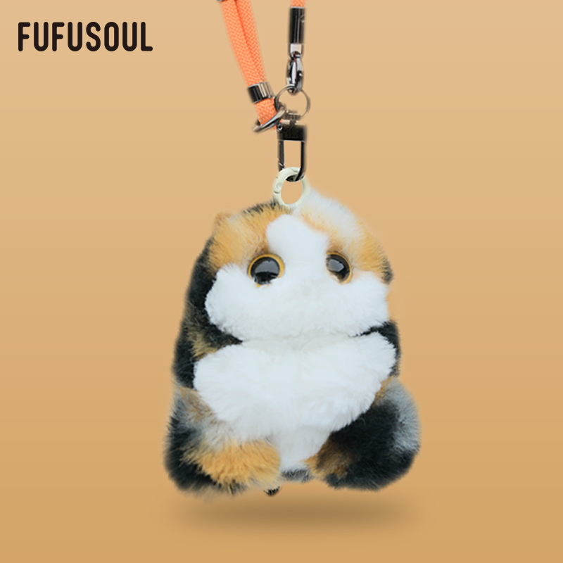 【ENTP】 FUFU Joyful -Gardenia and Milk Sandalwood