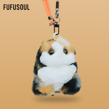 【ENTP】 FUFU Joyful -Gardenia and Milk Sandalwood