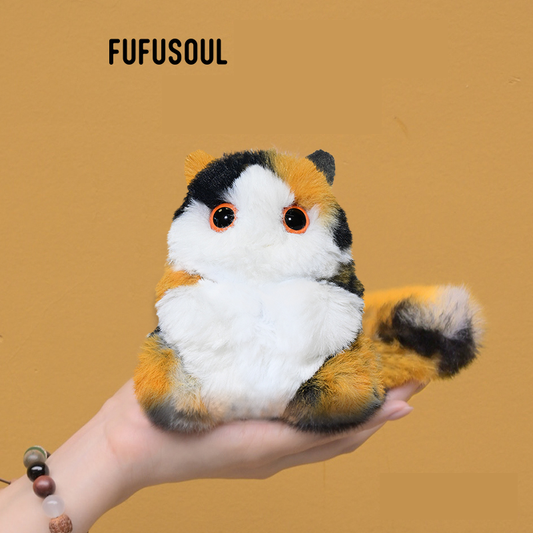 【ENTP】 FUFU Joyful -Gardenia and Milk Sandalwood